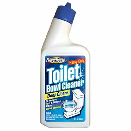 PERSONAL CARE Toilet Bowl Cleaner 16 oz 92522-12